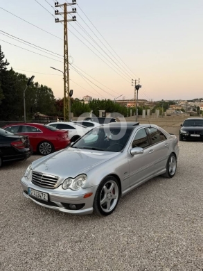 C 32 موديل ٢٠٠٢