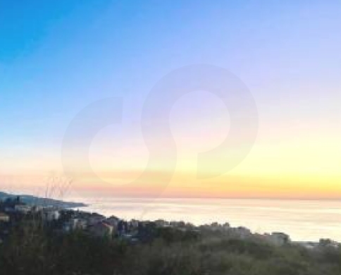 1255 sqm land FOR SALE in Kfaraabida — 2