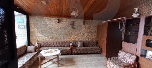 Charming and spacious apartment in Annaya/عنايا REF#RS98308 — 5