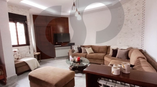 Charming and spacious apartment in Annaya/عنايا REF#RS98308 — 3