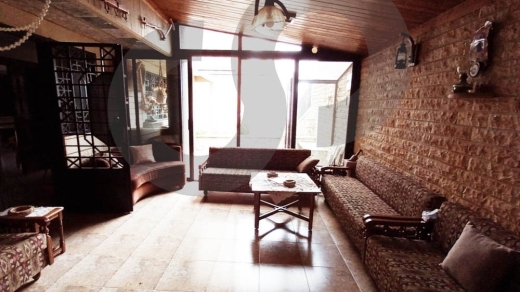 Charming and spacious apartment in Annaya/عنايا REF#RS98308 — 2