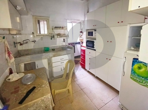 spacious property in Furn-El-Chebback — 2