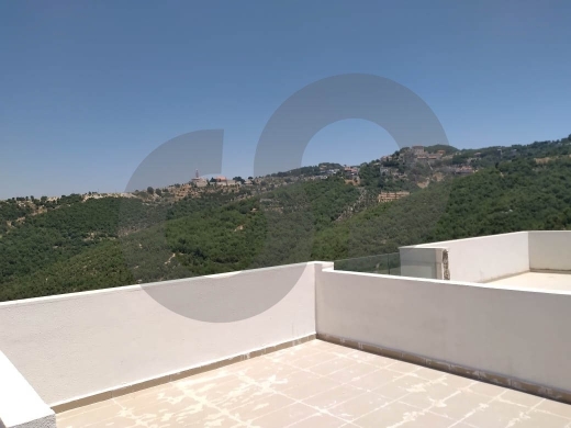 Spacious duplex in Annaya with payment facilities — 6