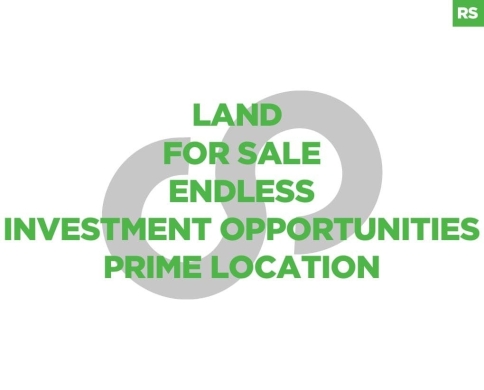 . Prime Zalka Property: investment Opportunity