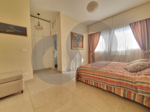 200sqm apartment for rent in Ashrafieh-Nazareth — 5