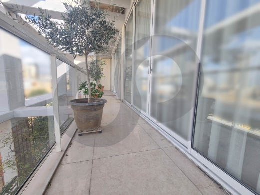 200sqm apartment for rent in Ashrafieh-Nazareth — 3