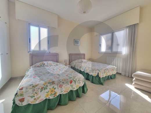 200sqm apartment for rent in Ashrafieh-Nazareth — 6