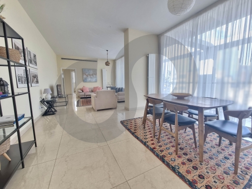 200sqm apartment for rent in Ashrafieh-Nazareth — 2