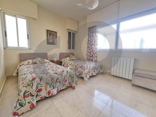 200sqm apartment for rent in Ashrafieh-Nazareth — 7