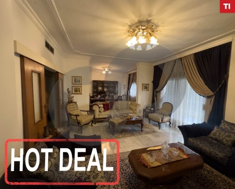 Apartment in Tripoli-Nakabet el Atiba/طرابلس نقابة الأطباء