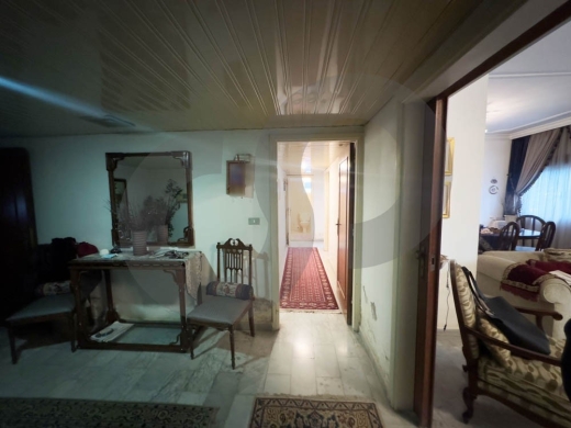 Apartment in Tripoli-Nakabet el Atiba/طرابلس نقابة الأطباء — 3