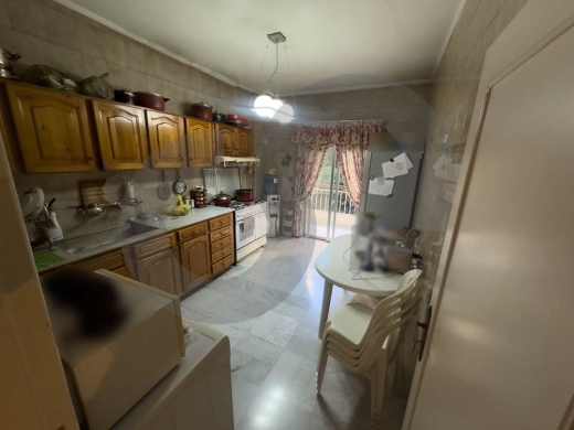 Apartment in Tripoli-Nakabet el Atiba/طرابلس نقابة الأطباء — 5