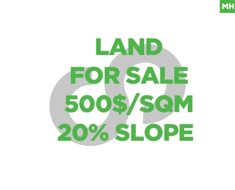 4700 sqm LAND for sale in baabda