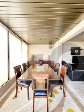 300 SQM APARTMENT for sale in Jounieh, Haret Sakher/جونيه — 4