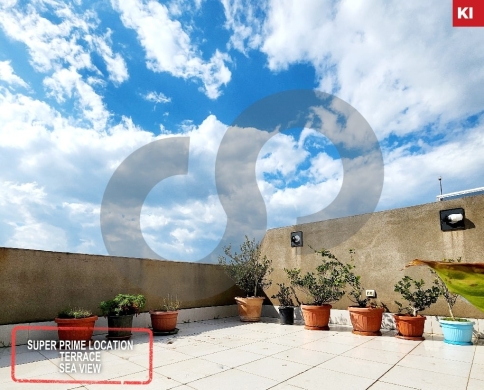 300 SQM APARTMENT for sale in Jounieh, Haret Sakher/جونيه