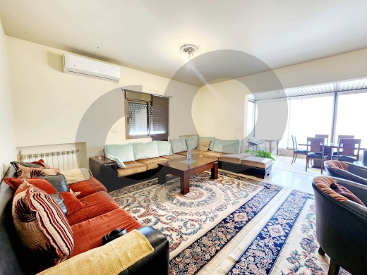 300 SQM APARTMENT for sale in Jounieh, Haret Sakher/جونيه — 2