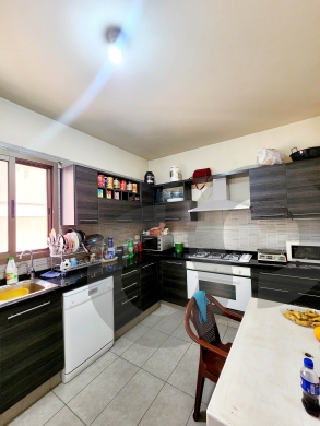 300 SQM APARTMENT for sale in Jounieh, Haret Sakher/جونيه — 5