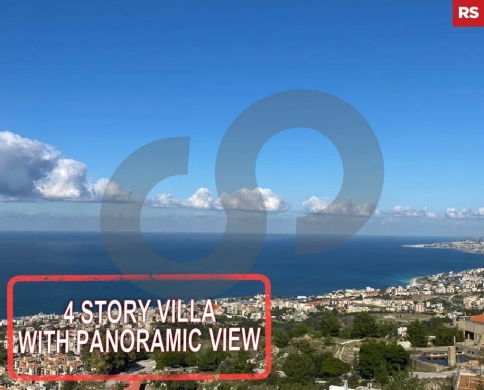 Villa in Adma,incredible deal priced at $950/sqm/أدما