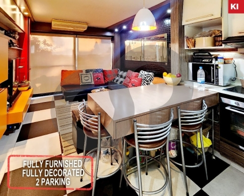 chalet in Samaya Kaslik/كسليك is now for sale
