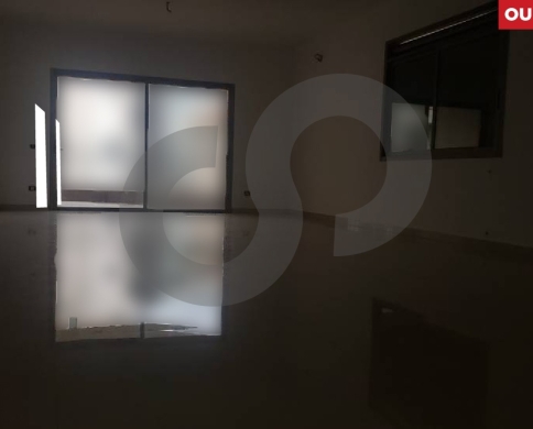 285 sqm apartment FOR SALE in Awkar /عوكر