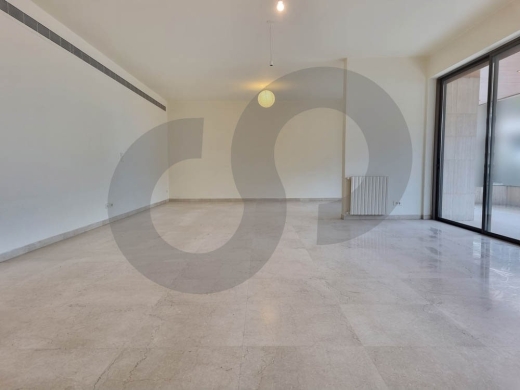 Apartment with a terrace in Carré D'or Ashrafieh/الأشرفية — 2