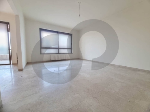 Apartment with a terrace in Carré D'or Ashrafieh/الأشرفية — 3