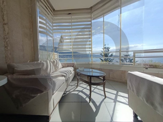 Chalet in Jounieh directly on the beach/جونيه — 3