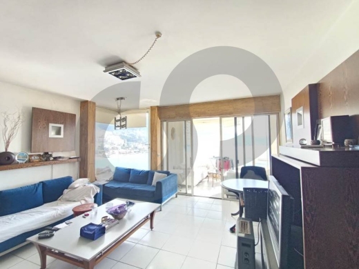 Chalet in Jounieh directly on the beach/جونيه — 2