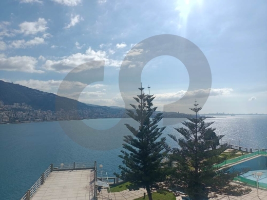 Chalet in Jounieh directly on the beach/جونيه — 6