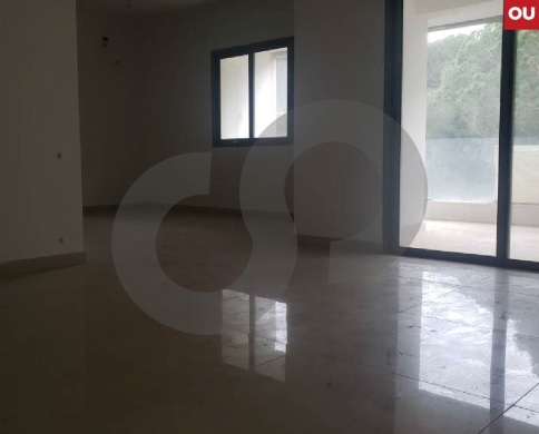 340sqm duplex apartment in Awkar/عوكر