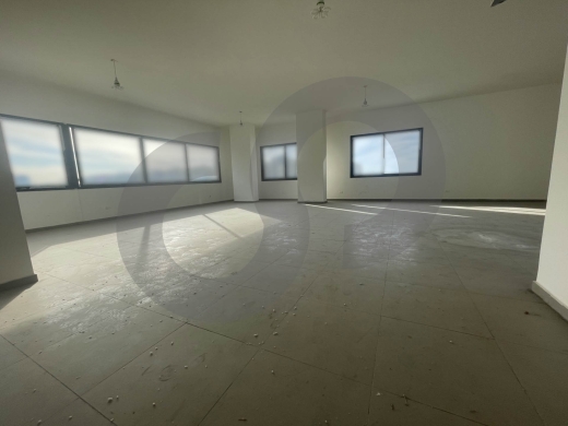 325 SQM OFFICE SPACE for rent in DBAYEH — 3