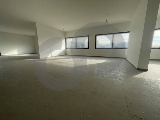 325 SQM OFFICE SPACE for rent in DBAYEH — 4