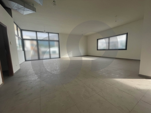 325 SQM OFFICE SPACE for rent in DBAYEH — 5