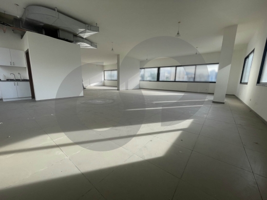 325 SQM OFFICE SPACE for rent in DBAYEH — 2