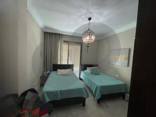 Fully furnished apartment for Rent in Ashrafiye — 7