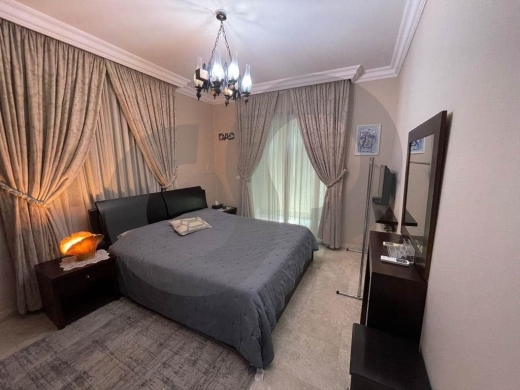 Fully furnished apartment for Rent in Ashrafiye — 5