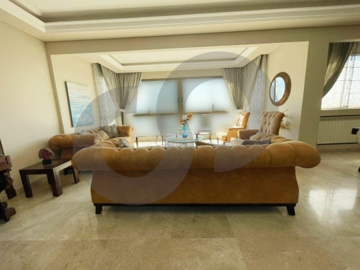 Fully furnished apartment for Rent in Ashrafiye — 4