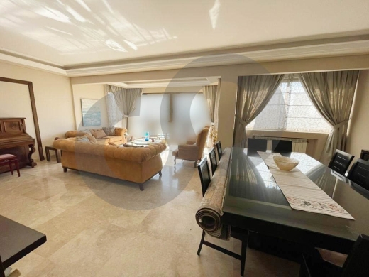 Fully furnished apartment for Rent in Ashrafiye — 3