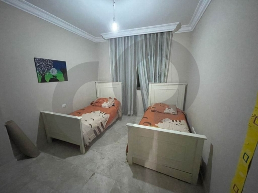Fully furnished apartment for Rent in Ashrafiye — 8