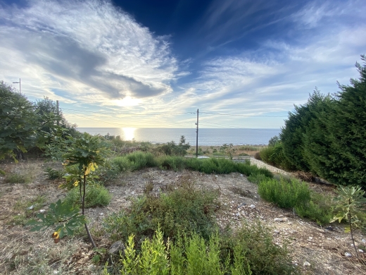 Located in a calm area in Berbara — 2