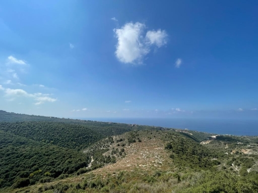 Located in a calm area in Berbara — 2