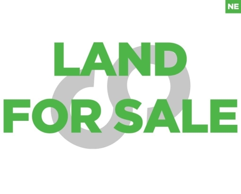 Prime location in batroun located on the main road