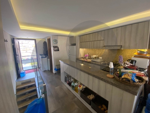 220sqm triplex FOR SALE in Kfardebian — 4