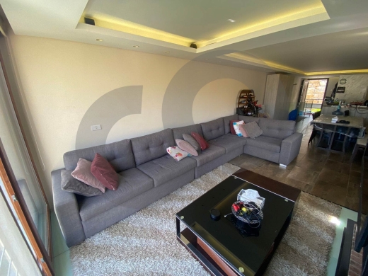 220sqm triplex FOR SALE in Kfardebian — 2