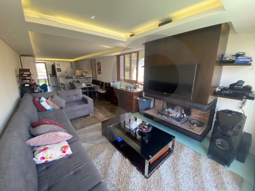 220sqm triplex FOR SALE in Kfardebian — 3