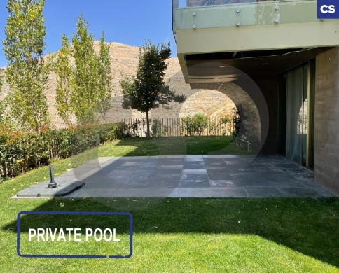 686sqm villa FOR RENT in Faraya