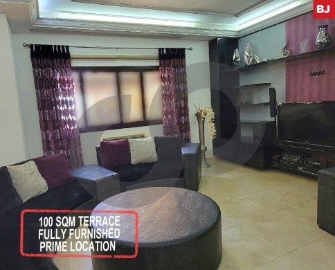 235sqm APARTMENT for sale in Sahel Alma