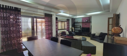 235sqm APARTMENT for sale in Sahel Alma — 2