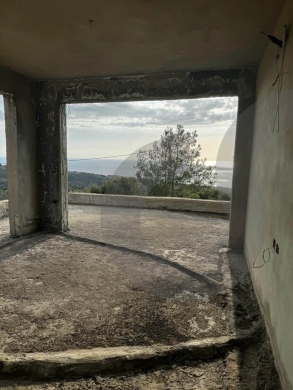Land with a 820 sqm villa in Berbara/بربارة REF#NE104213 — 2