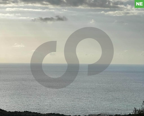 Land with a 820 sqm villa in Berbara/بربارة REF#NE104213